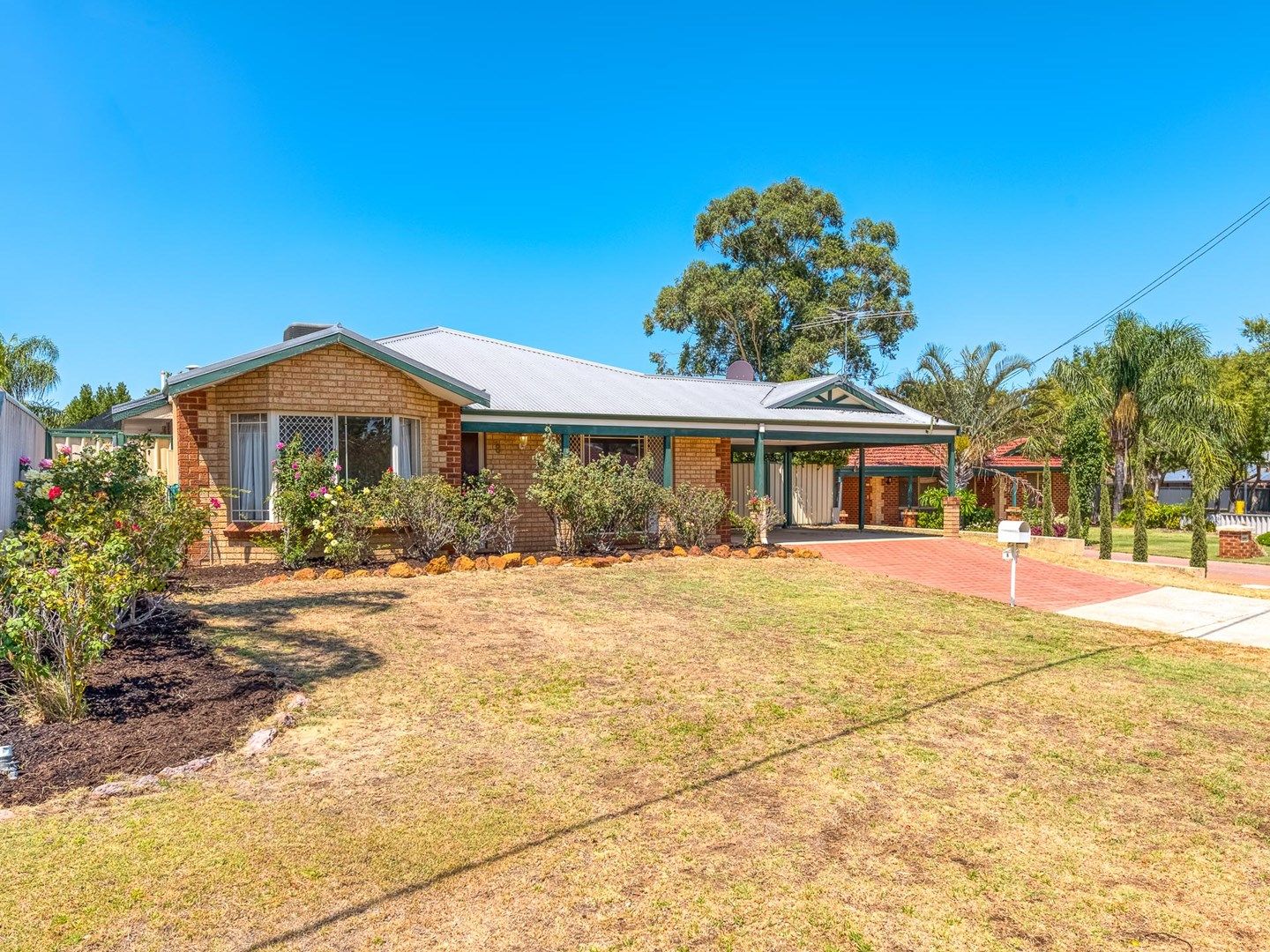 8 Dempsey Place, Kenwick WA 6107, Image 0