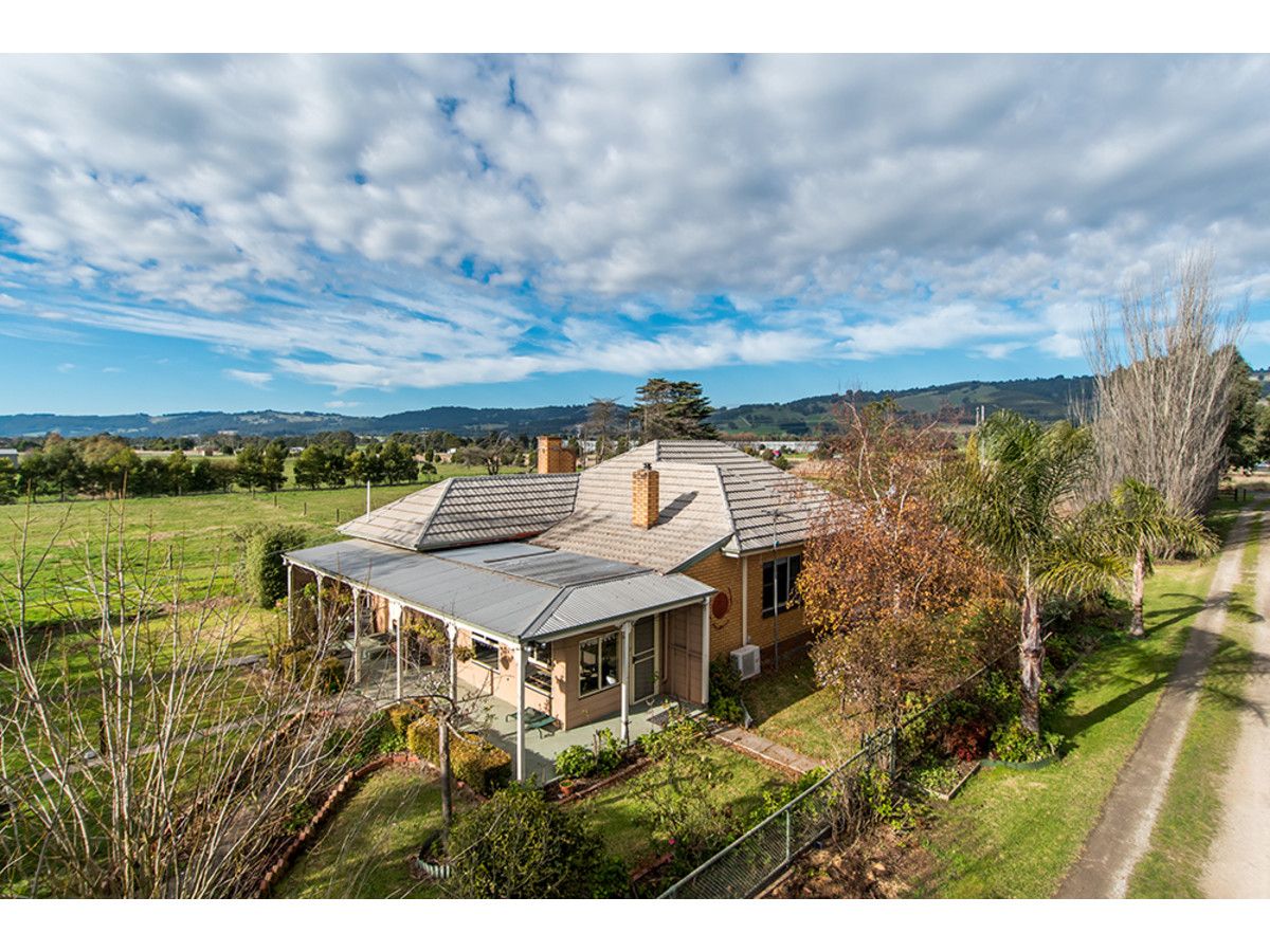 1532 Waterloo Road, Yarragon Property History & Address Research Domain