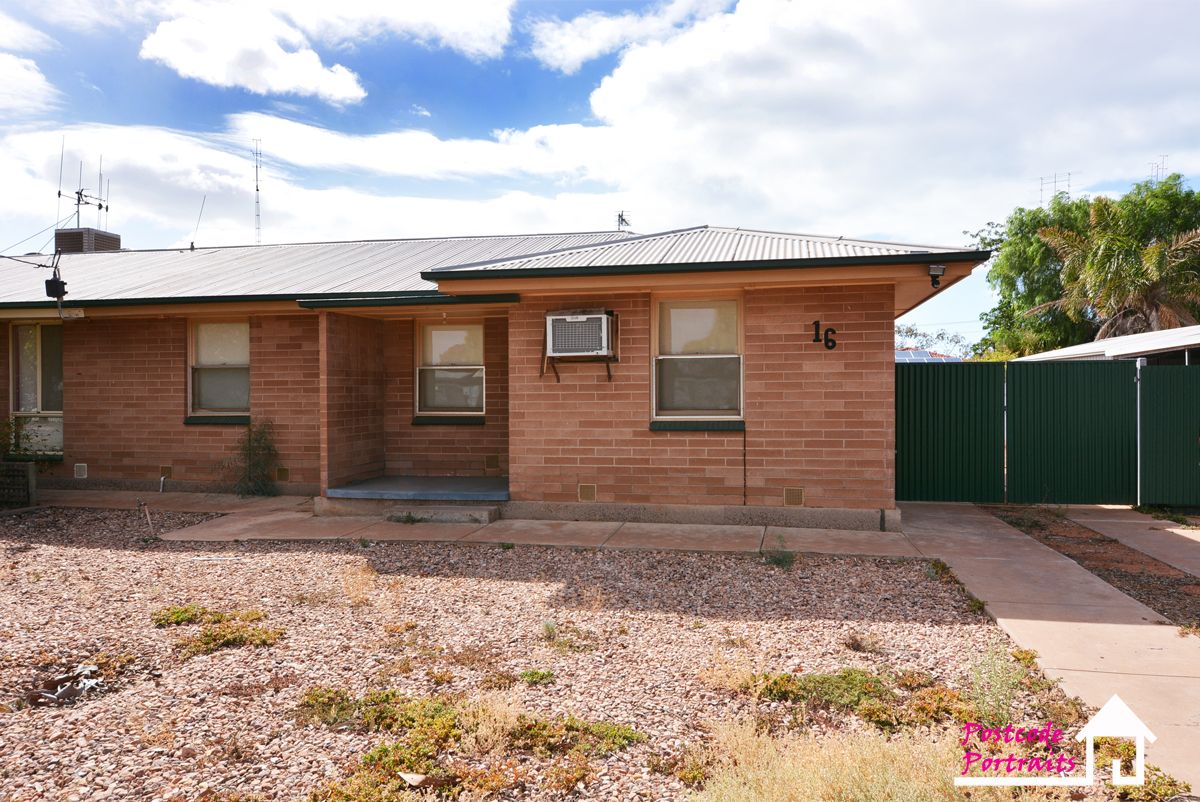 16 Yacca Street, Whyalla Norrie SA 5608, Image 0