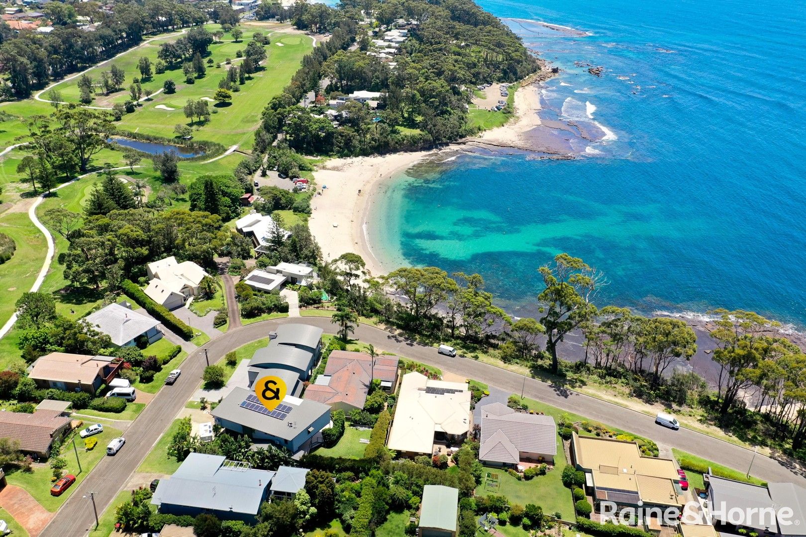 6 Shipton Crescent, Mollymook NSW 2539, Image 0