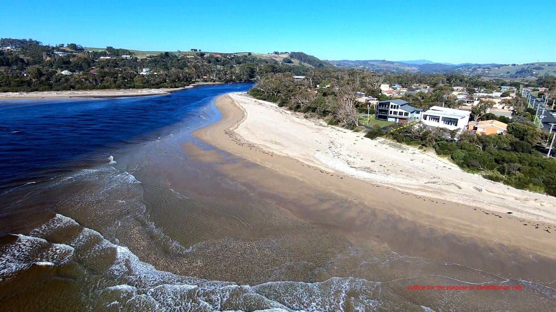 88 Esplanade , Turners Beach Property History & Address Research Domain