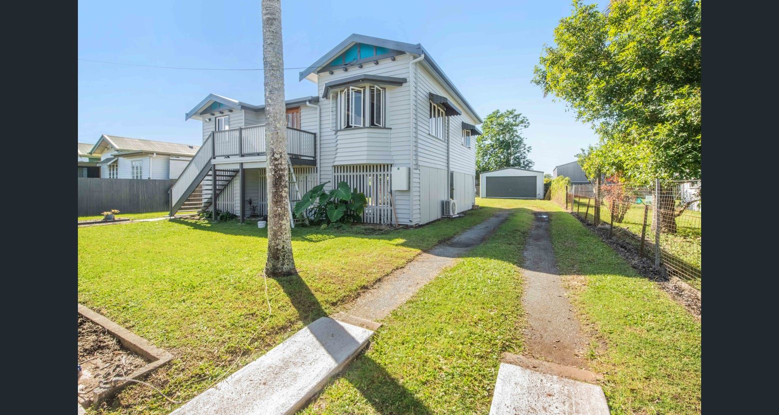 16 Keith Hamilton St, West Mackay QLD 4740 House For Rent Domain