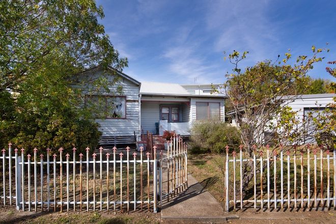 Picture of 17 Michelsen Street, NORTH BENDIGO VIC 3550