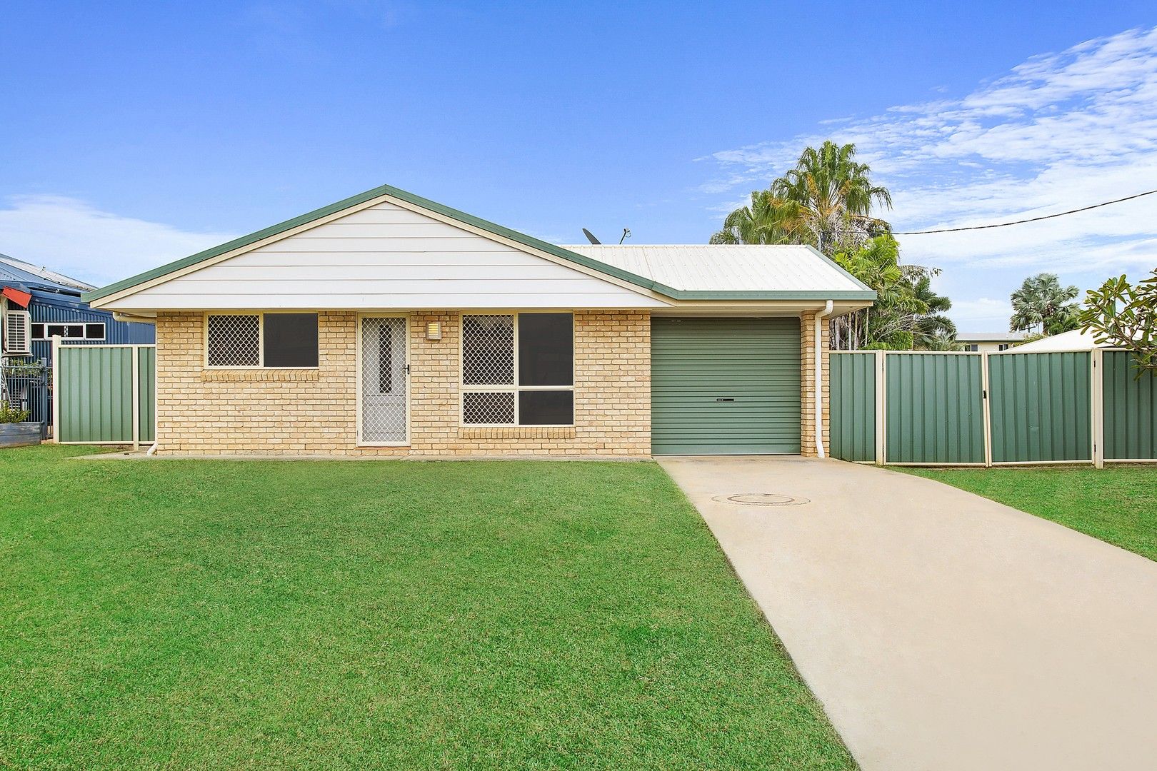 26 Lamb Avenue, Gracemere QLD 4702, Image 0