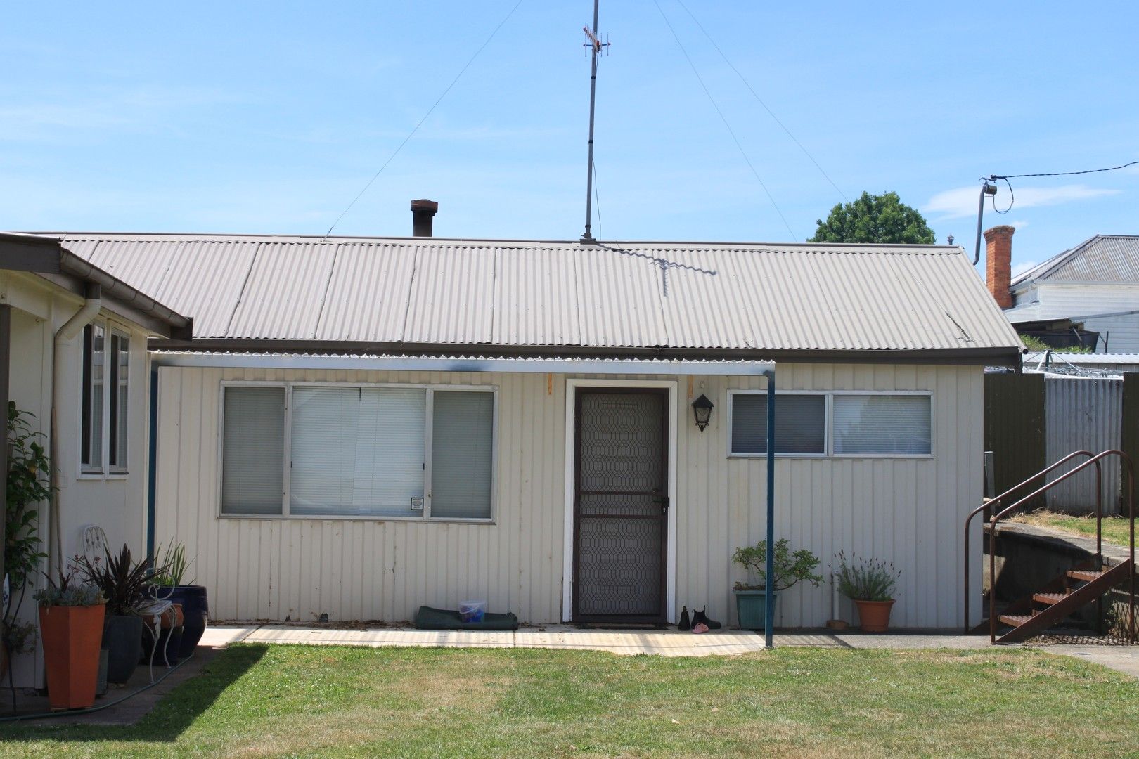 1 bedrooms Apartment / Unit / Flat in 1/66 Pound Lane TUMBARUMBA NSW, 2653