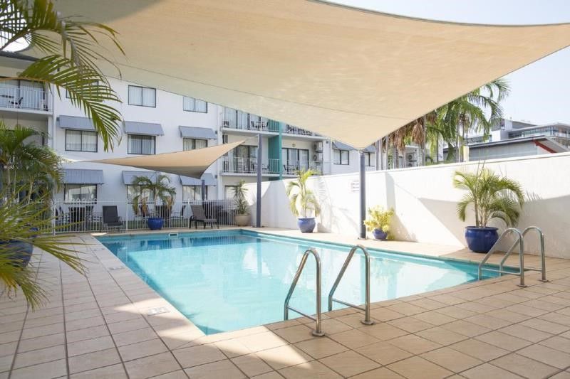 1 bedrooms Apartment / Unit / Flat in 1011/55 Cavenagh Street DARWIN CITY NT, 0800