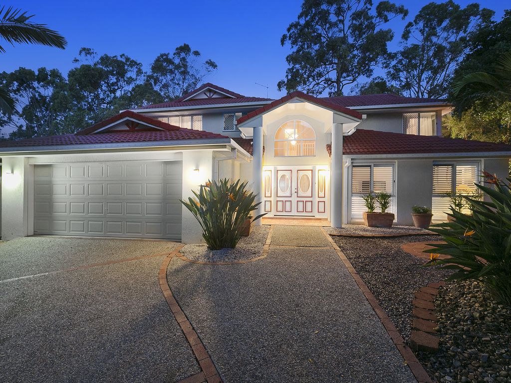 48 Michelangelo Crescent, Mackenzie QLD 4156, Image 1