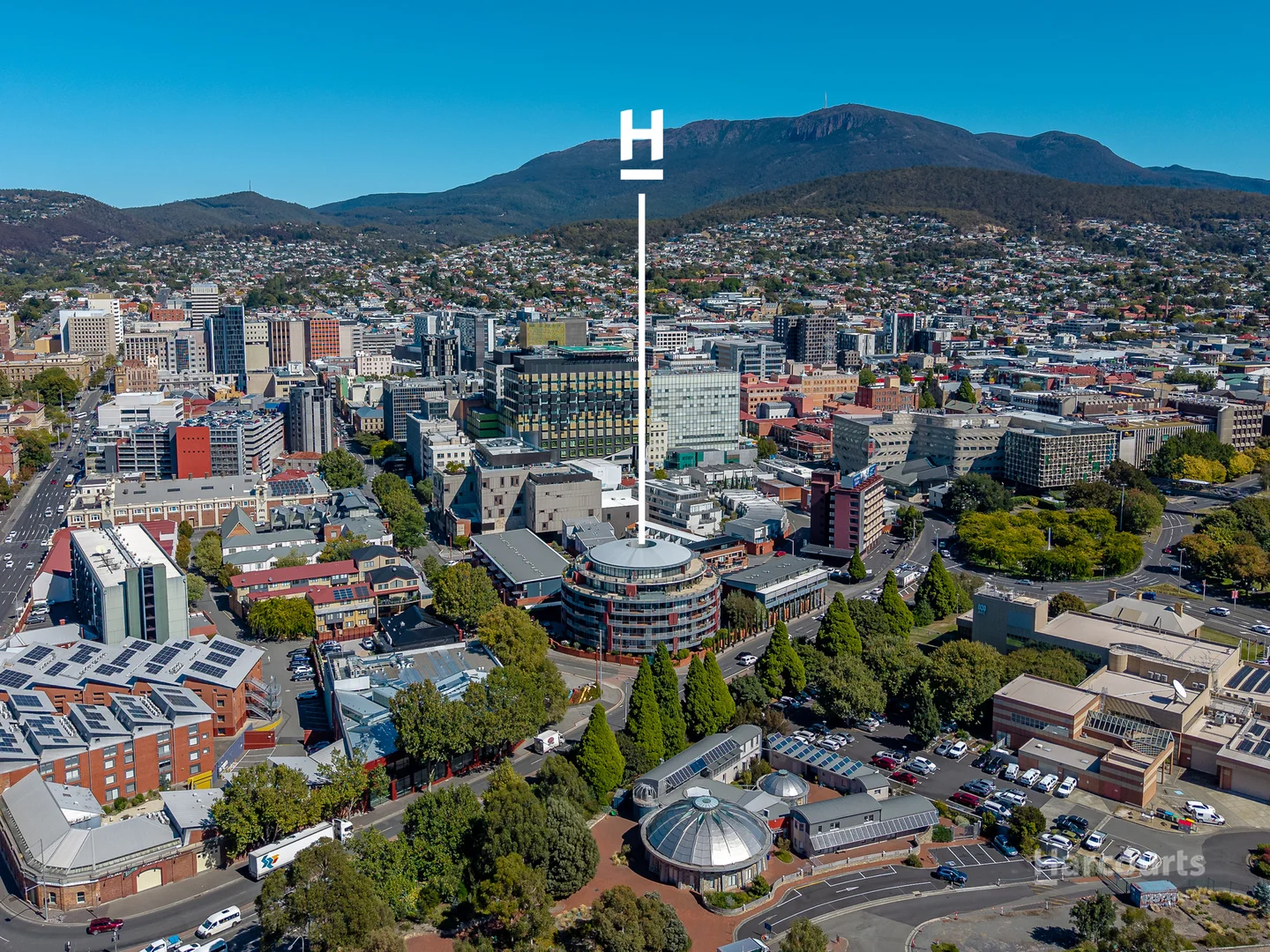 Additional image 32 of 43/1 Collins Street, Hobart TAS 7000