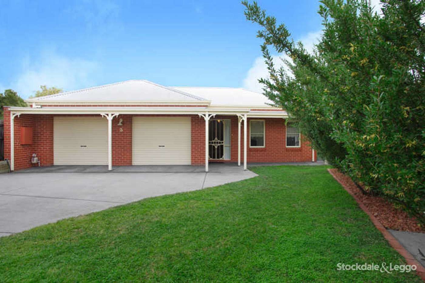 5 Binalong Court, Grovedale VIC 3216, Image 0