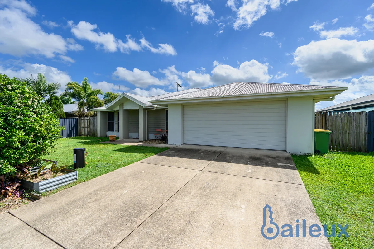 3 Patricia Circuit, Mirani QLD 4754