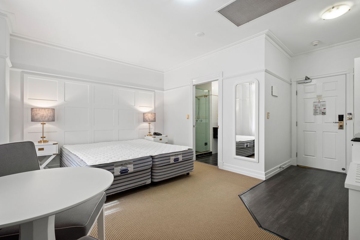 1 bedrooms Apartment / Unit / Flat in 2004/255 Ann Street BRISBANE CITY QLD, 4000