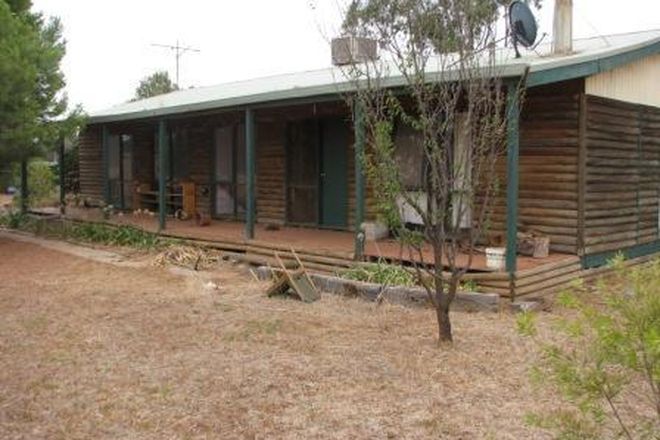 Picture of 85 Rannock Road, COOLAMON NSW 2701