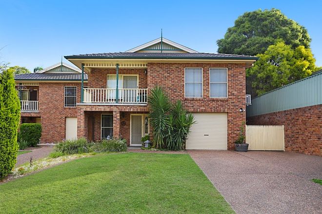 Picture of 6B Lloyd Jones Drive, SINGLETON NSW 2330