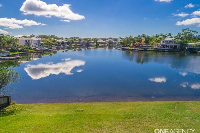 Picture of 63 Shorehaven Drive, NOOSA WATERS QLD 4566