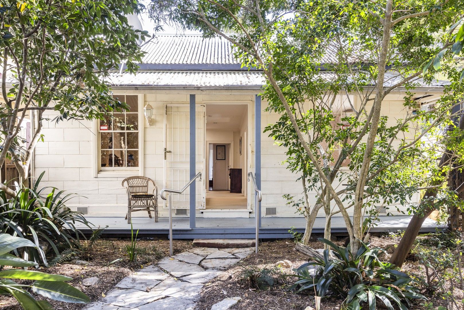 4 bedrooms House in 10 Waterview Street BALMAIN NSW, 2041