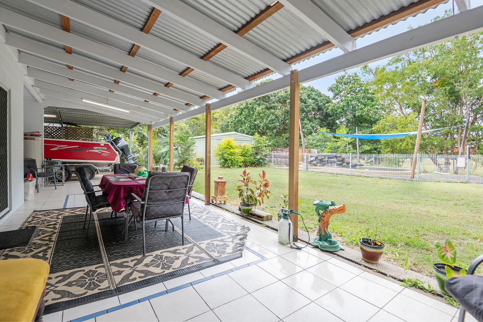 29 Oleander Drive, Wonga Beach QLD 4873, Image 1