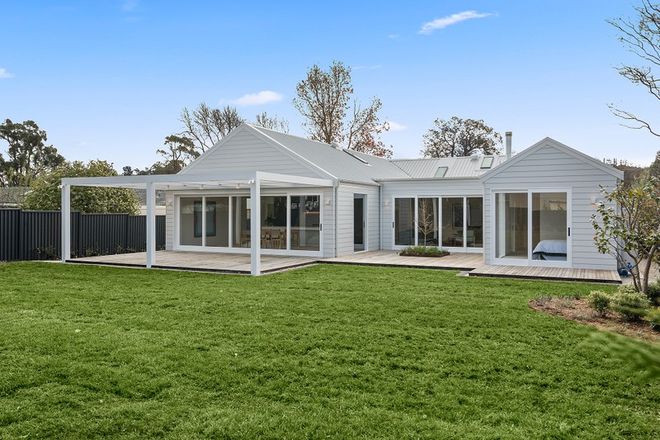 Picture of 61 Ascot Road, BOWRAL NSW 2576