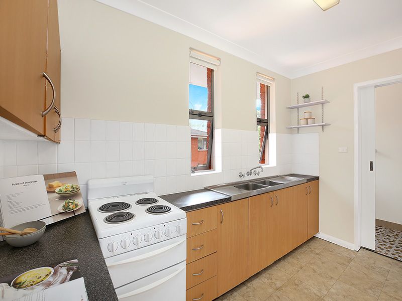 18/1-5 Stokes Street, Lane Cove NSW 2066, Image 1