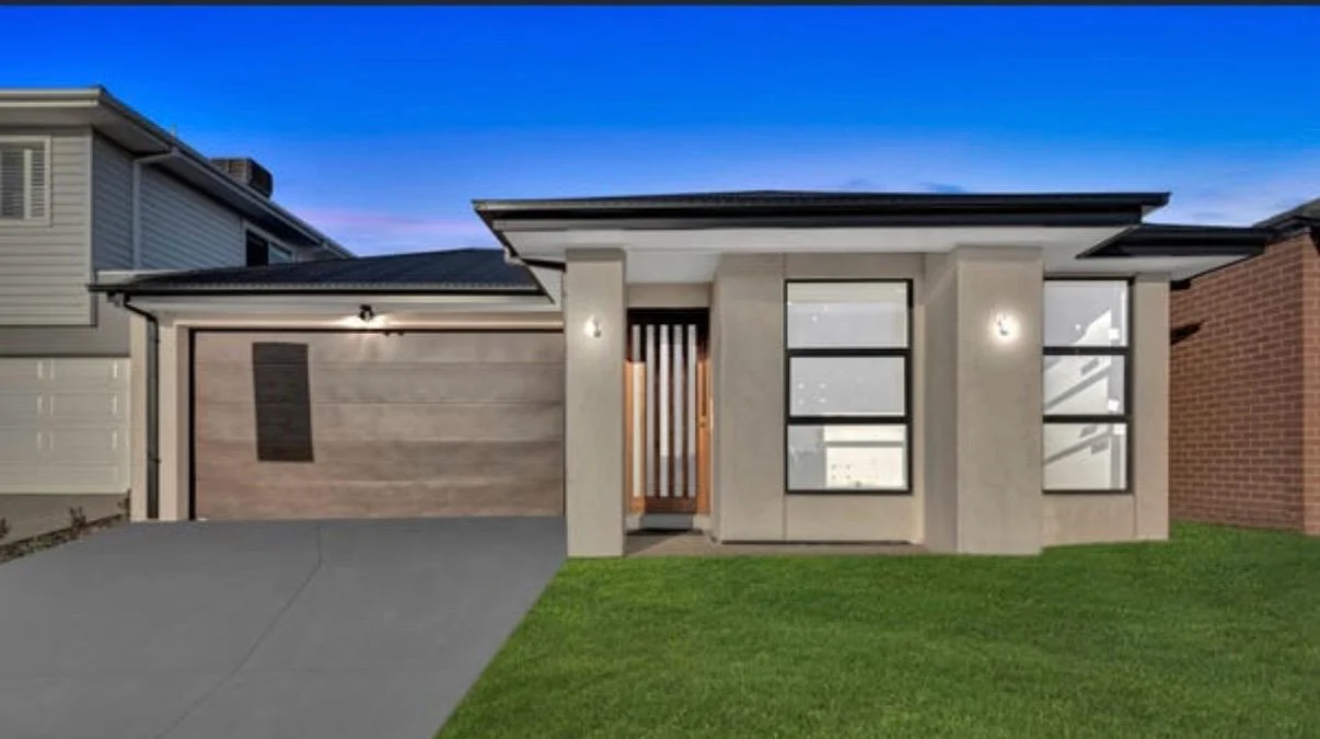 33 Nokota Circuit, Bonnie Brook VIC 3335