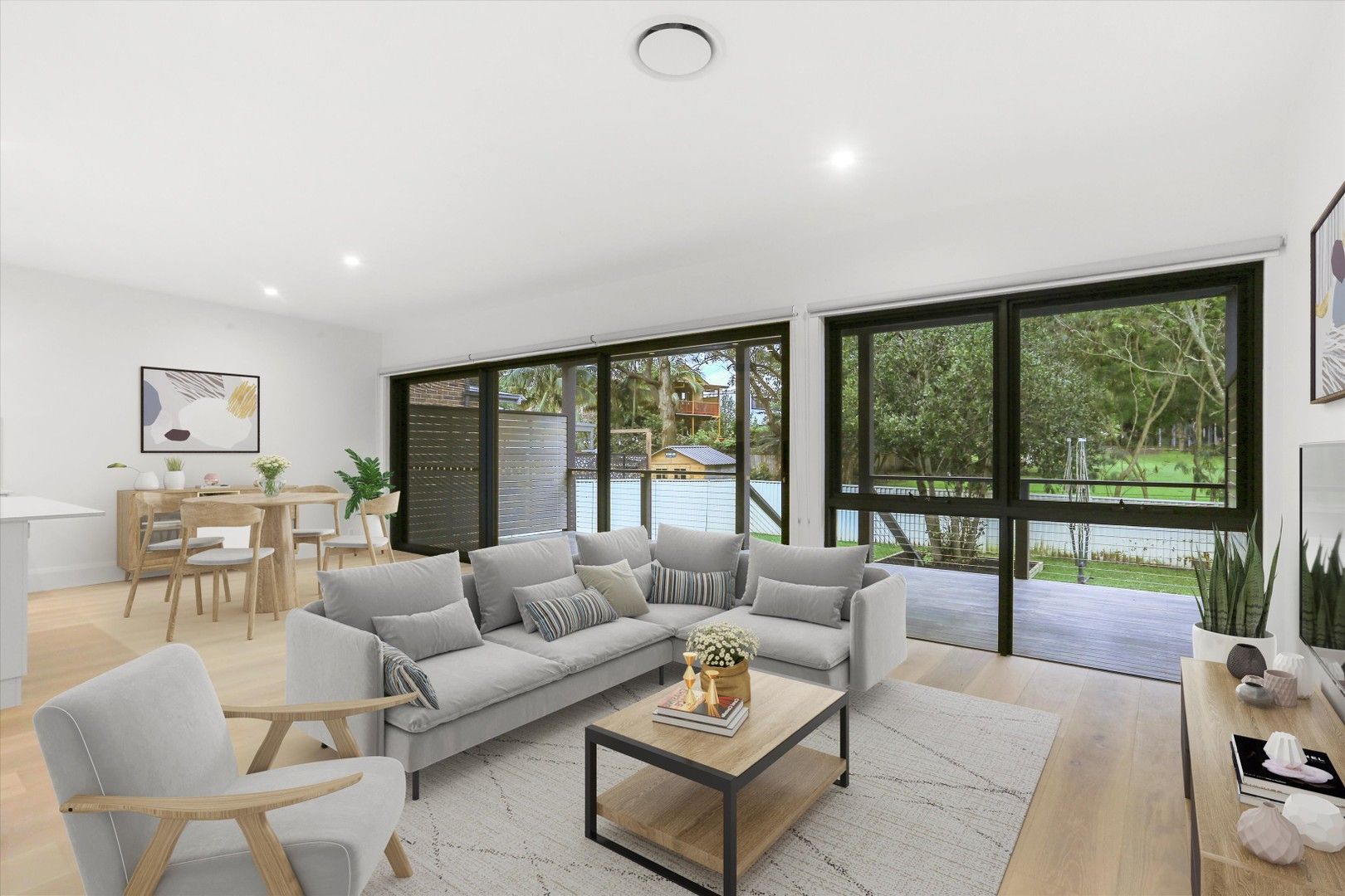 4 bedrooms House in 40 Stanley Street LEICHHARDT NSW, 2040