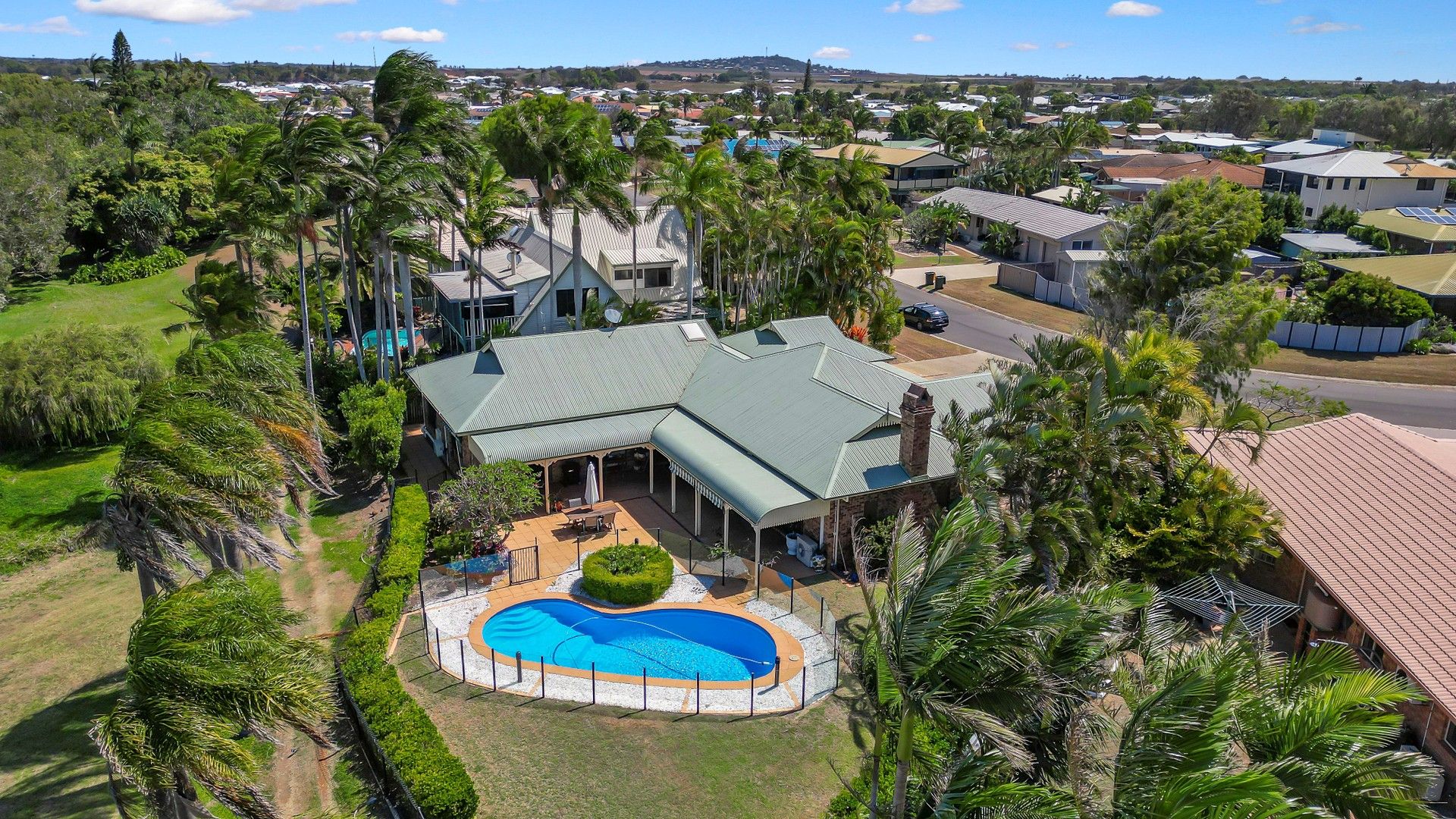 39 Fairway Drive, Bargara QLD 4670, Image 0