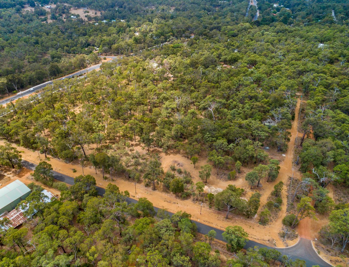 (Lot 122) 83 Marri Road, Mahogany Creek WA 6072, Image 2