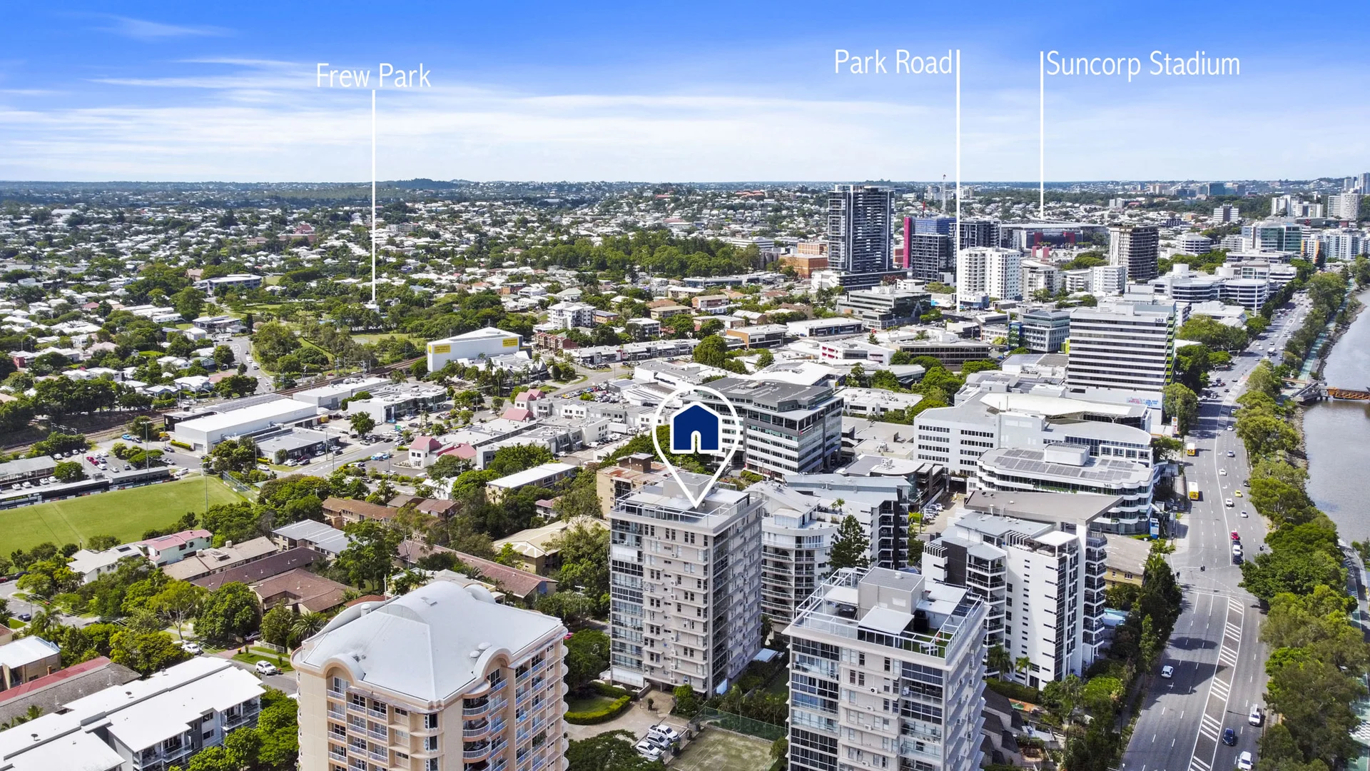 Additional image 23 of 55/24 Dunmore Terrace, Auchenflower QLD 4066