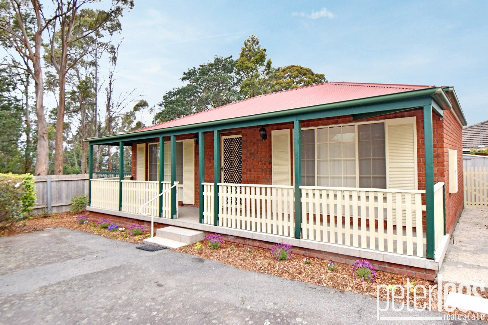 2/43 Pamela Court, Summerhill TAS 7250 Apartment For Rent Domain