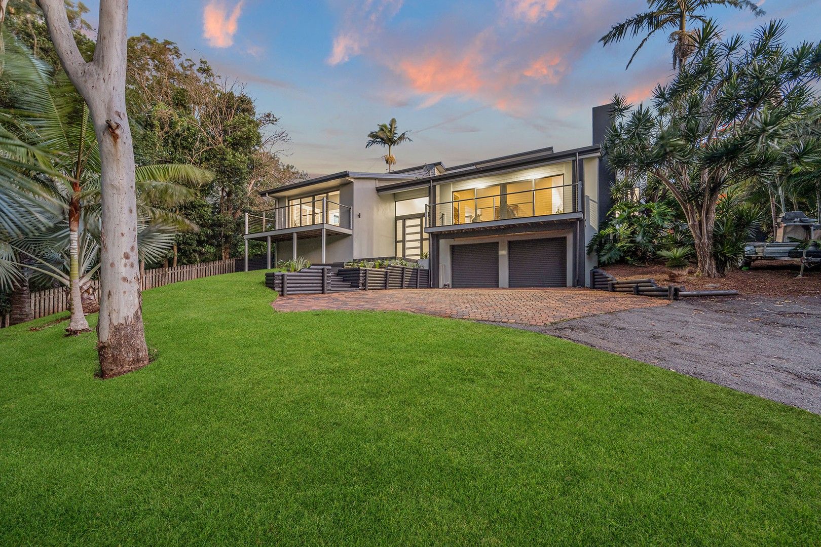 40 Lighthouse Road, Port Macquarie NSW 2444, Image 0