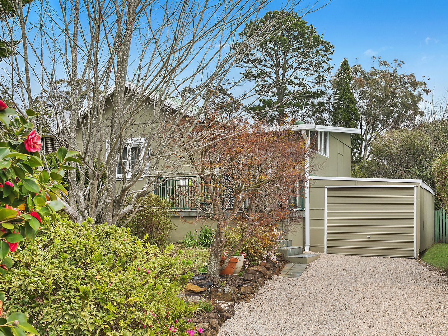 Property Report For 19 Hay Street Lawson Nsw 2783