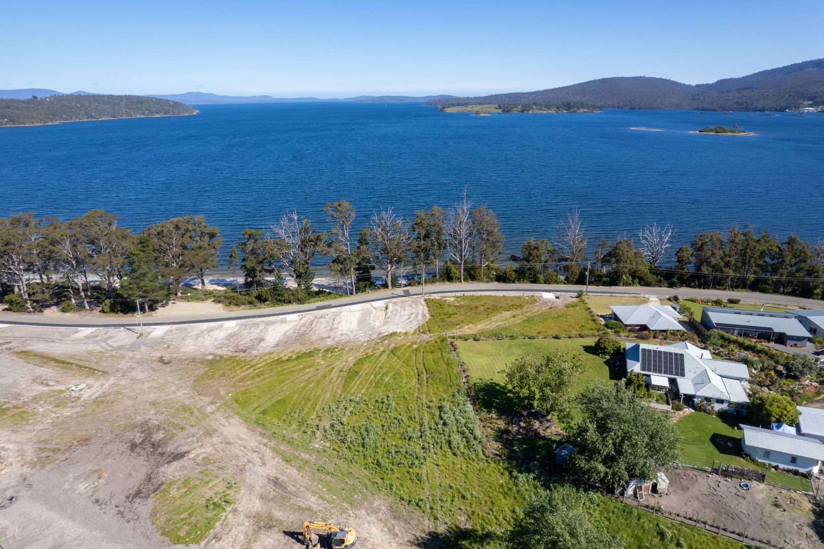 Lot 50 Kent Beach Road, Dover TAS 7117, Image 2