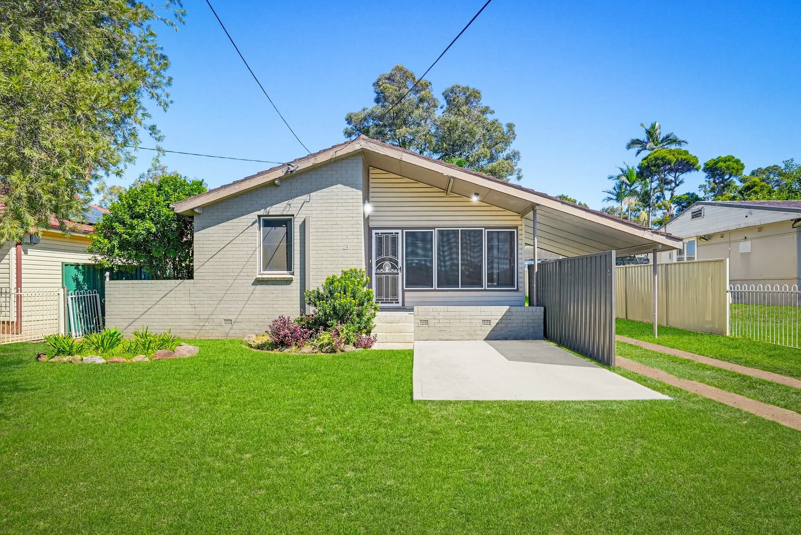 23 Palmyra Avenue, Lethbridge Park NSW 2770
