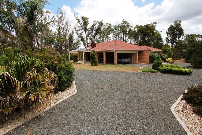 Picture of 140 Grevillea Drive, ENFIELD VIC 3352