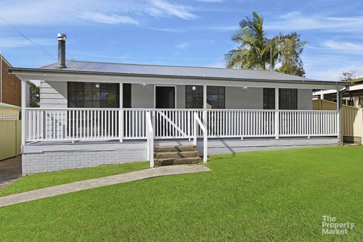 14 Elabana Avenue, Chain Valley Bay NSW 2259 House For Rent Domain