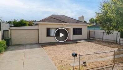 Picture of 20 Pildappa Avenue, PARK HOLME SA 5043