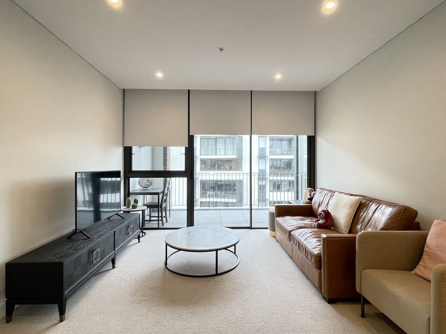 2 bedrooms Apartment / Unit / Flat in B508/1 Cullen Close FOREST LODGE NSW, 2037