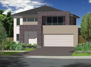 Lot 2141 Adelong Parde, The Ponds NSW 2769, Image 0