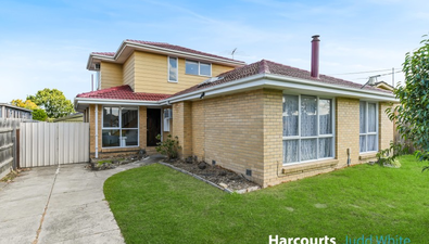Picture of 691 Princes Highway, SPRINGVALE VIC 3171