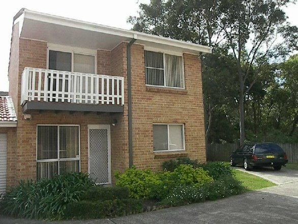 3/40-42 Bateman Avenue, Albion Park Rail NSW 2527