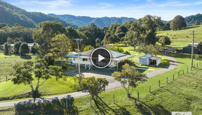 Picture of 152 Dungay Creek Road, DUNGAY NSW 2484