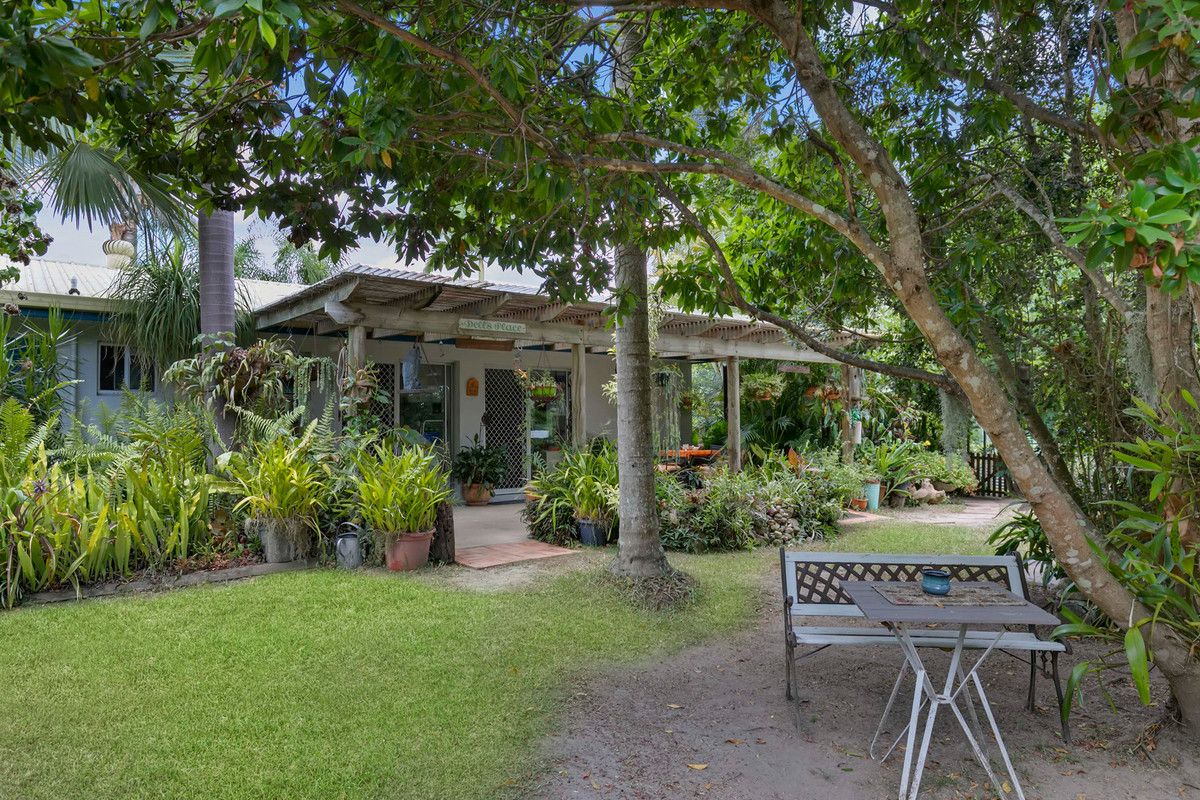 34 Browns Road, Belli Park QLD 4562, Image 0