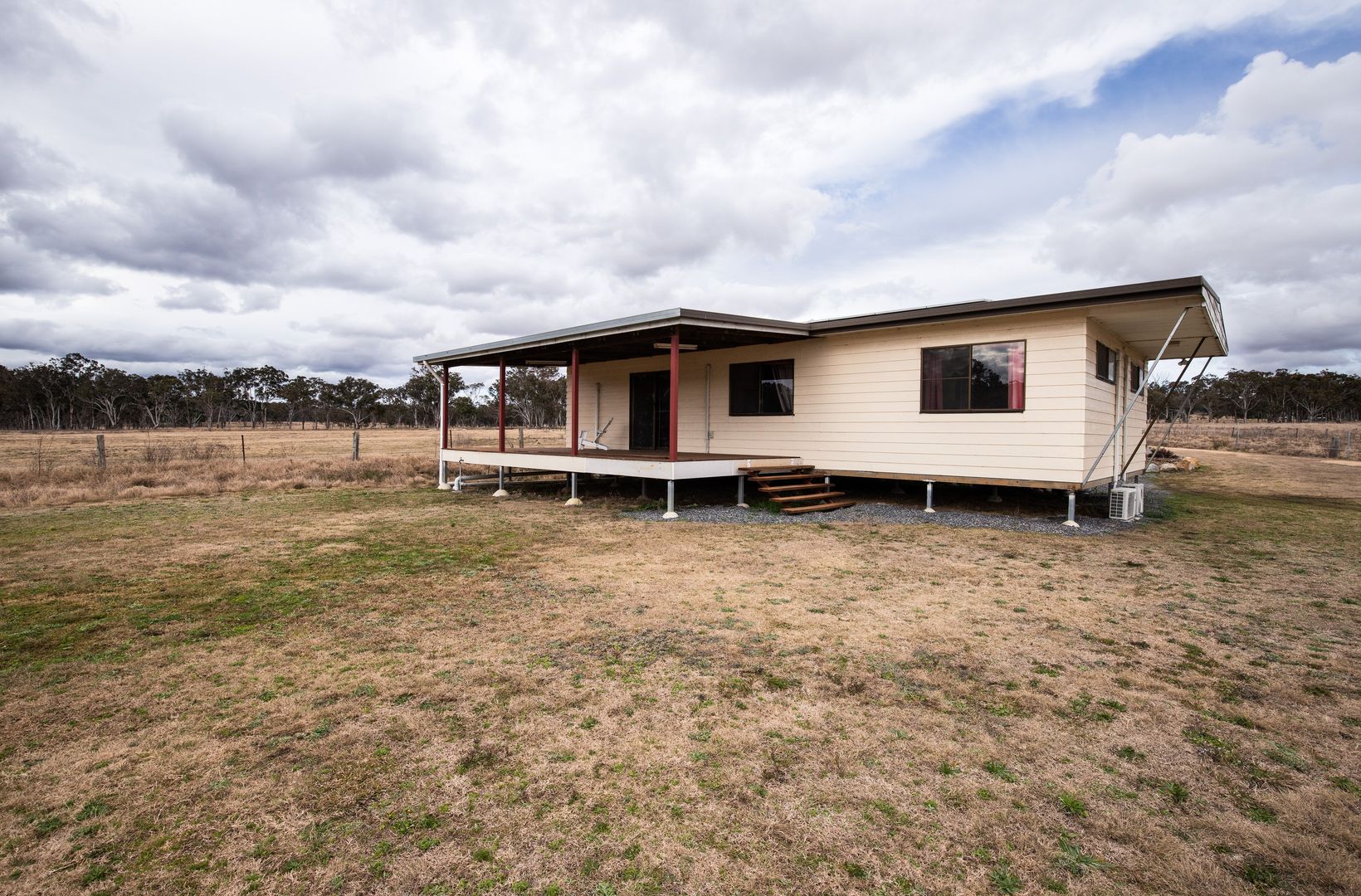 369 Washpool Creek Road, Tenterfield NSW 2372, Image 2