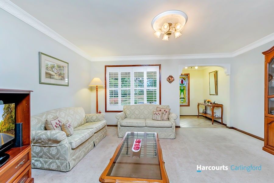 64B Merelynne Avenue, West Pennant Hills NSW 2125, Image 1