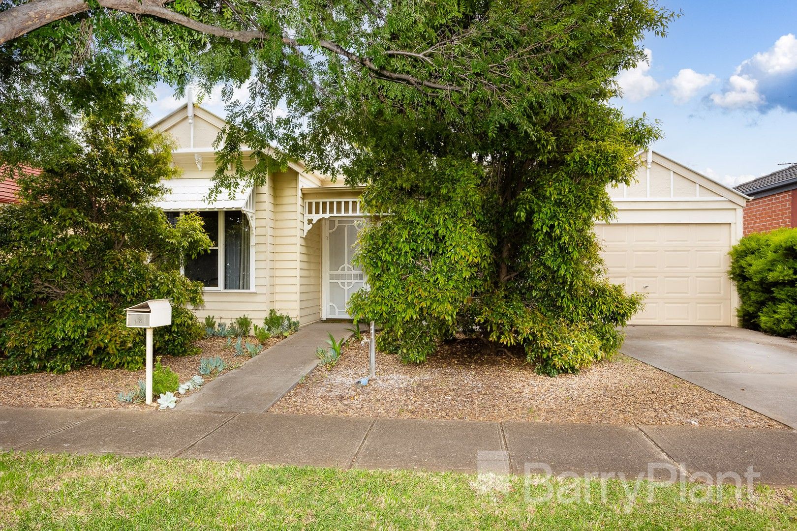 3 bedrooms House in 12 Baltimore Drive POINT COOK VIC, 3030