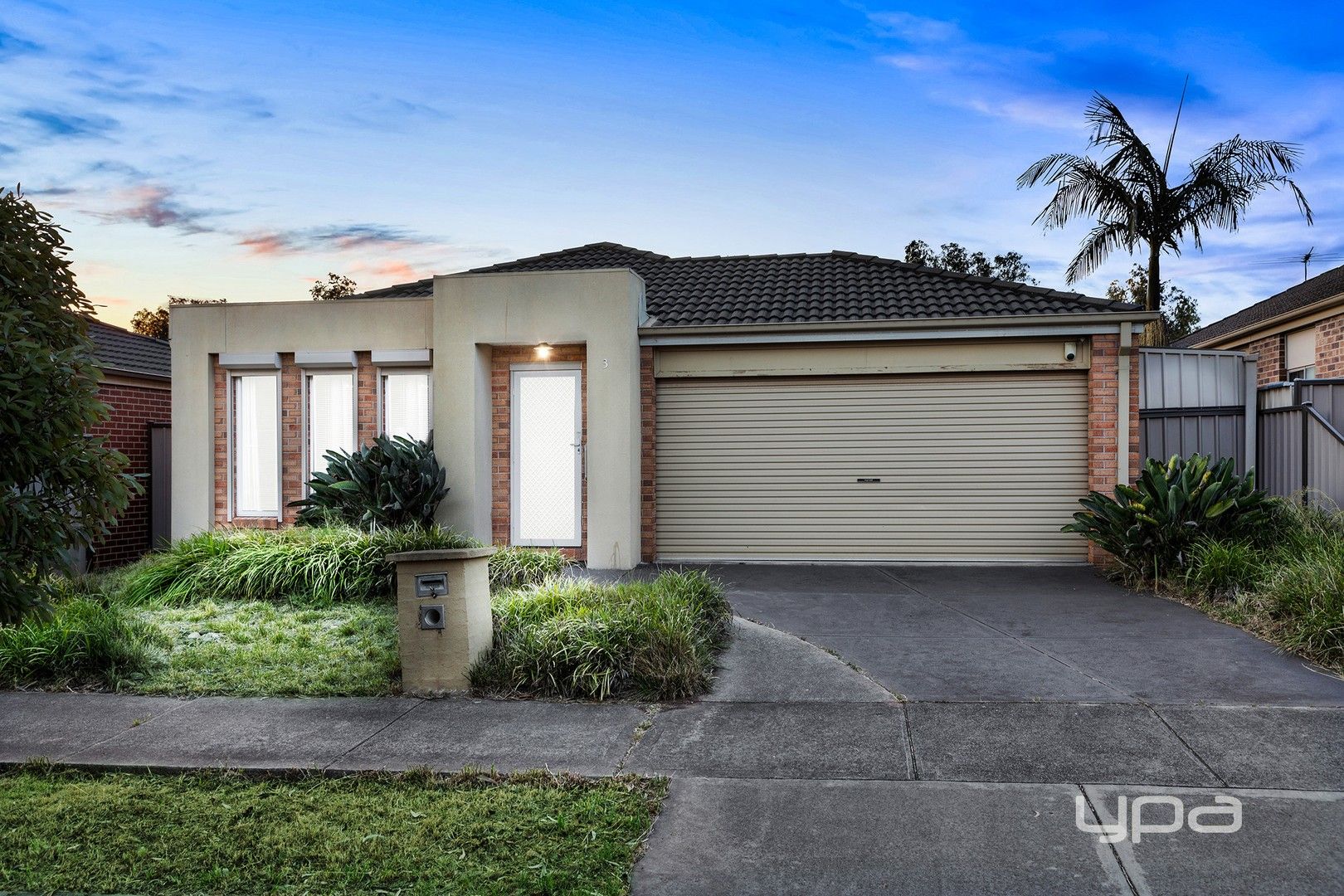 3 Lawson Place, Burnside Heights VIC 3023, Image 0