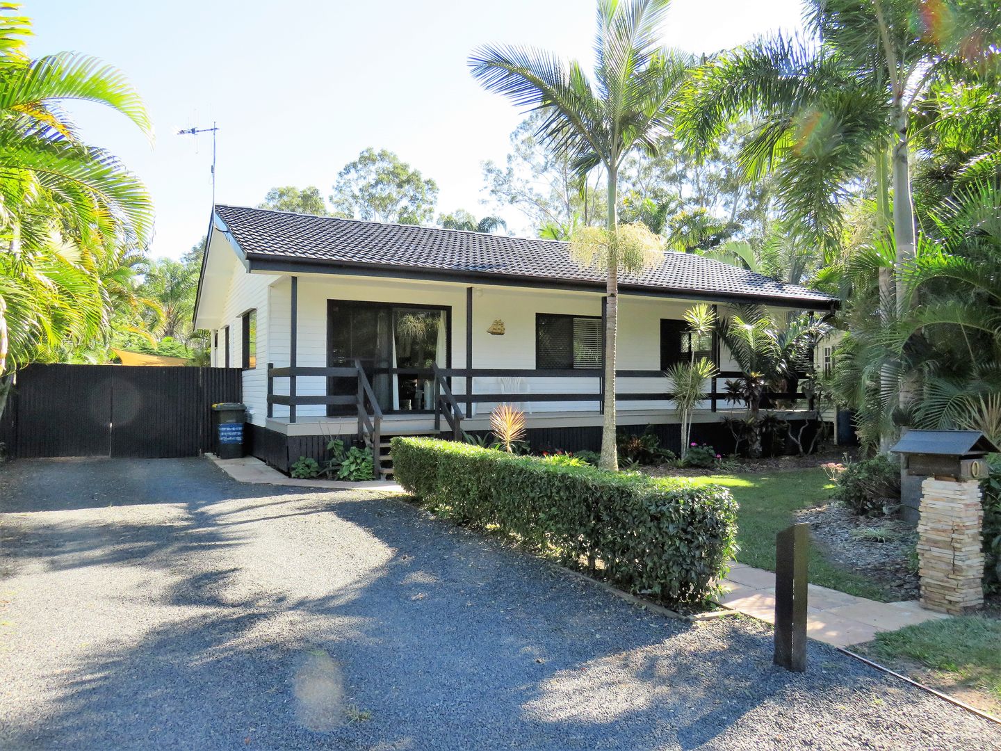 3 bedrooms House in 101 WILLIAM STREET HOWARD QLD, 4659