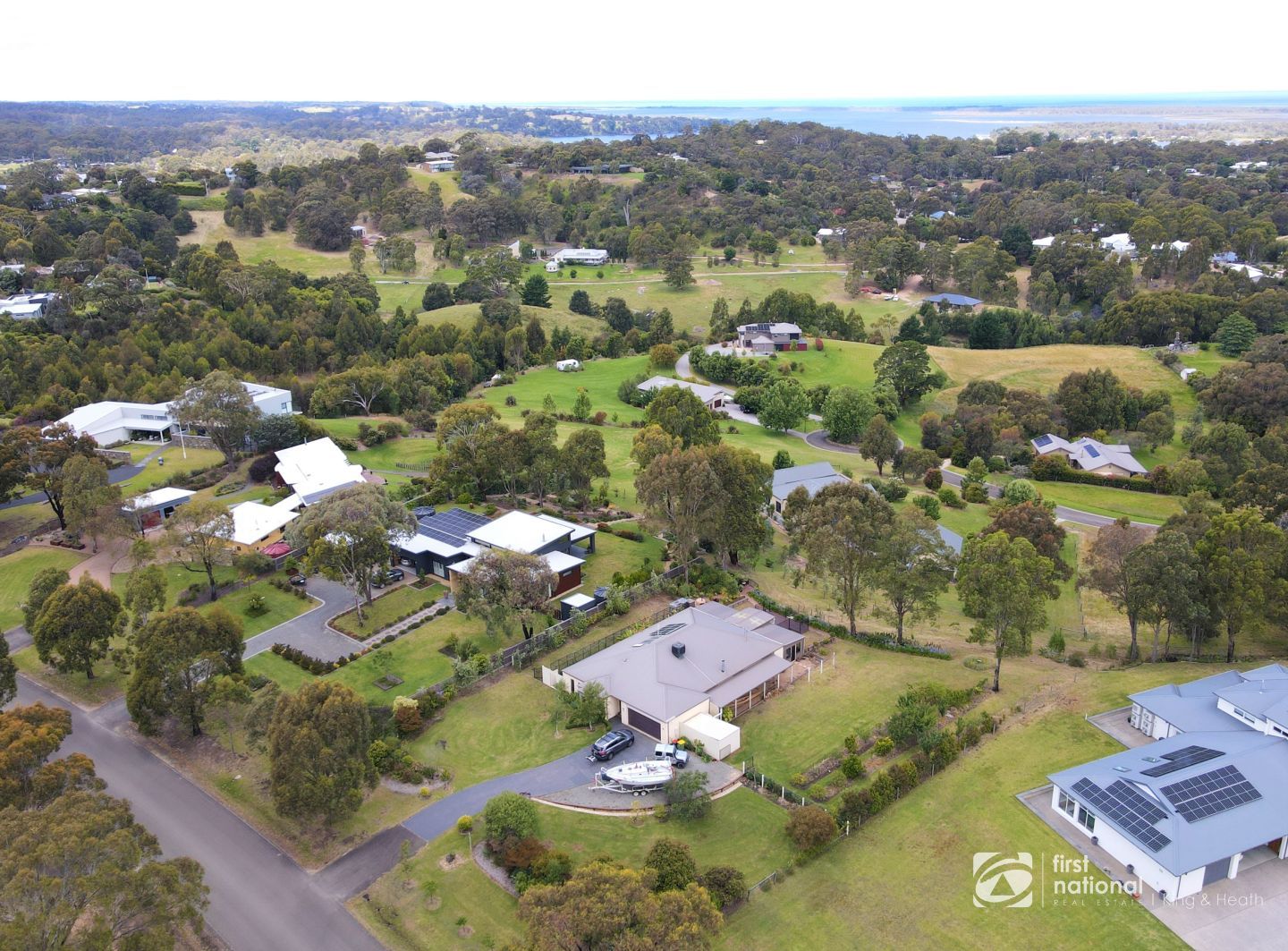 39 Kings Cove Boulevard, Metung VIC 3904 House For Rent 620 Domain