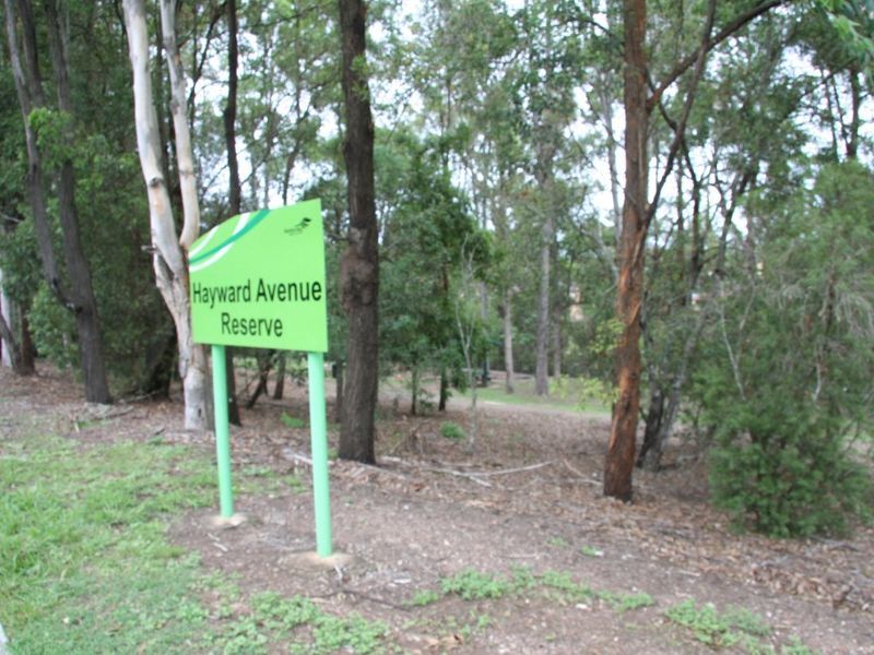 Lot 3 Franzin Drive, Cashmere QLD 4500, Image 2