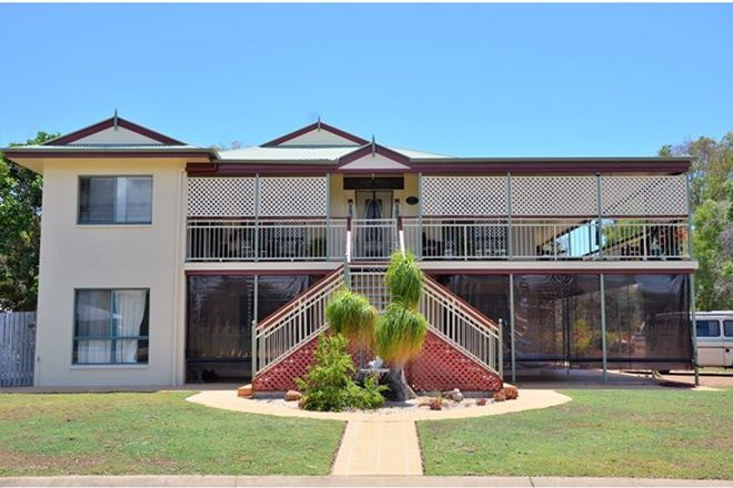 Picture of 52 Mackerel Street, WOODGATE QLD 4660