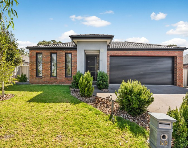 49 Manna Gum Drive, Epsom VIC 3551